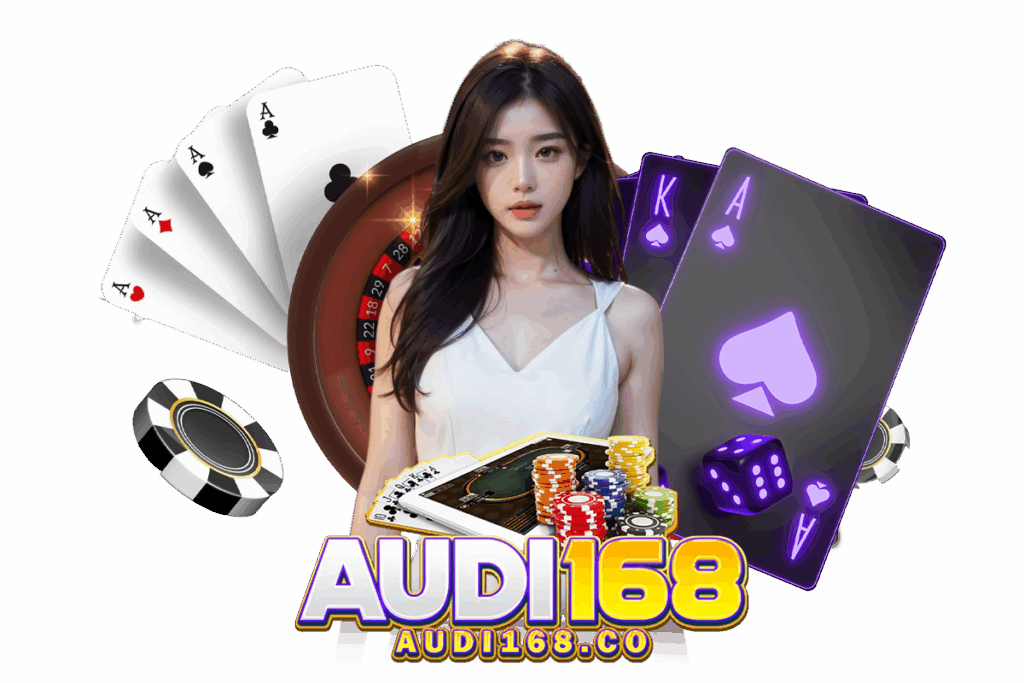 audi บาคาร่า