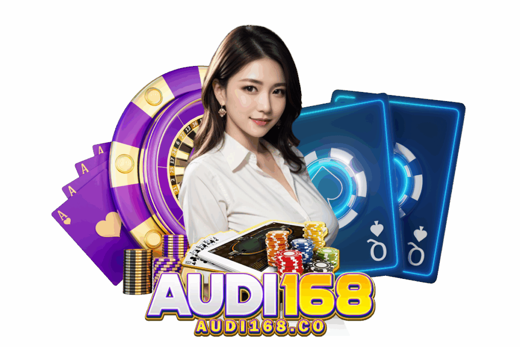 audi สล็อต
